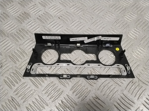 Volkswagen Passat B8 (2014–2023) Dashboard trim 3G1863100 - 2