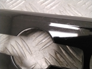 Volkswagen Passat B8 (2014–2023) Dashboard trim 3G1863100 - 5