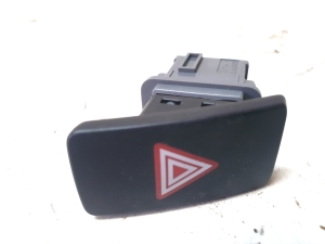 Hazard light switch - 15B424