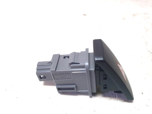 TOYOTA Avensis T27 (2008–2019) Hazard light switch 15B424 - 4