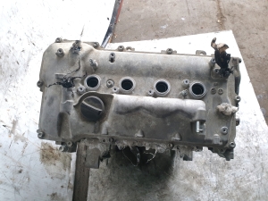 TOYOTA Avensis T27 (2008–2019) Motor A2ZR - 2