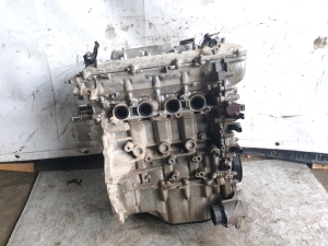TOYOTA Avensis T27 (2008–2019) Motor A2ZR - 3