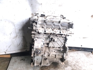 TOYOTA Avensis T27 (2008–2019) Motor A2ZR