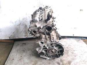 TOYOTA Avensis T27 (2008–2019) Motor A2ZR - 5