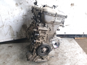 TOYOTA Avensis T27 (2008–2019) Motor A2ZR - 6