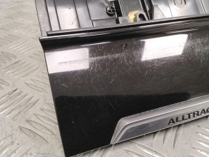Volkswagen Passat B8 (2014–2023) Front ashtray 3G1863284 - 2