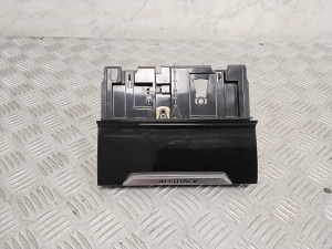 Front ashtray - 3G1863284