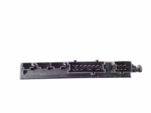 Mercedes Benz ML-Class 164 (2005–2011) Front seat control unit A2118705026 - 4