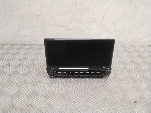 Audio, video, navigatsioon - 96560CR020