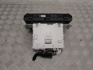 Kia XCEED I (2019–2026) Audio, Video, Navigation 96560CR020 - 2