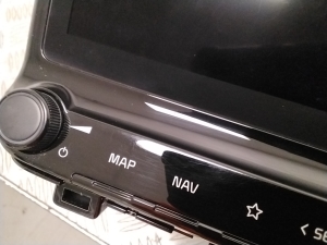 Kia XCEED I (2019–2026) Audio, Video, Navigation 96560CR020 - 6