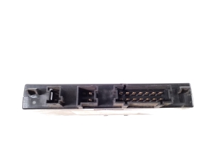 Mercedes Benz ML-Class 164 (2005–2011) Front seat control unit A2118704926 - 2