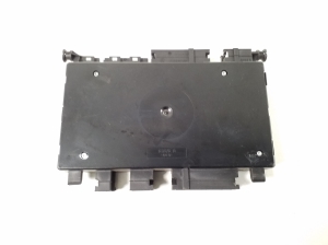   Steuergerät für Vordersitze  - A2118704926 