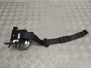 Kia XCEED I (2019–2026) Sicherheitsgurt hinten 89810J7400 - 3