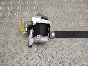 Kia XCEED I (2019–2026) Sicherheitsgurt hinten 89810J7400 - 4