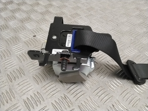 Kia XCEED I (2019–2026) Sicherheitsgurt hinten 89810J7400 - 5