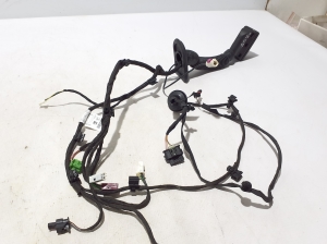 Mercedes Benz C-Class 206 (2021–2026) Kabelbaum A2065409072 - 3