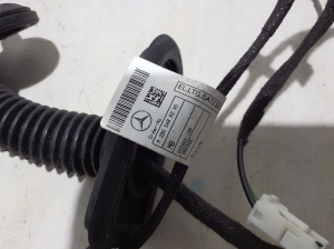 Mercedes Benz C-Class 206 (2021–2026) Kabelbaum A2065406245 - 2