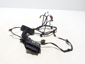 Mercedes Benz C-Class 206 (2021–2026) Kabelbaum A2065406245 - 3