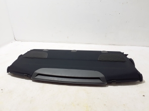 Mercedes Benz C-Class 206 (2021–2026) Hutablage A2066907702 - 3