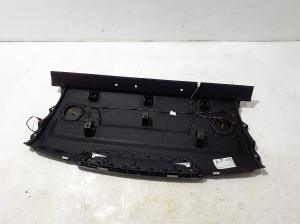 Mercedes Benz C-Class 206 (2021–2026) Hutablage A2066907702 - 4