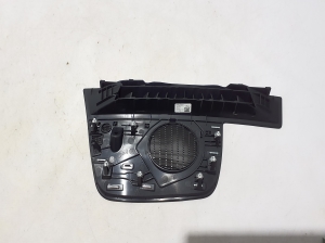 Mercedes Benz C-Class 206 (2021–2026) Dashboard trim A2066806800 - 4