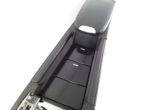 Mercedes Benz ML-Class 164 (2005–2011) Mittelkonsole A1646801052 - 2