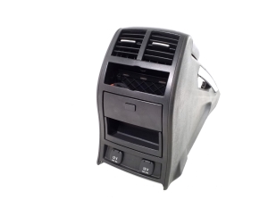 Mercedes Benz ML-Class 164 (2005–2011) Mittelkonsole A1646801052 - 3