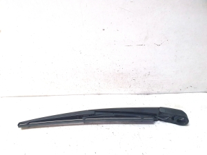 TOYOTA Avensis T27 (2008–2019) Tagumine kaabitsa jalg 06214 - 2