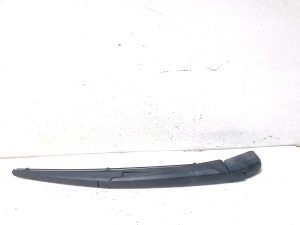 TOYOTA Avensis T27 (2008–2019) Tagumine kaabitsa jalg 06214 - 3