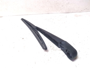 TOYOTA Avensis T27 (2008–2019) Tagumine kaabitsa jalg 06214 - 4