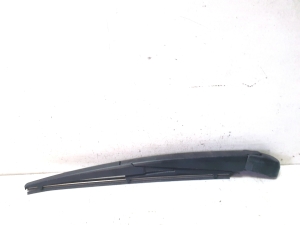 Tagumine kaabitsa jalg - 06214