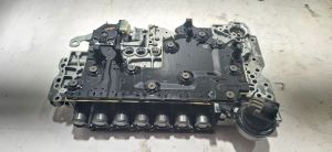 Mercedes Benz C-Class 206 (2021–2026) Ātrumkārbas vadības bloks kārbā A7252709917 - 2