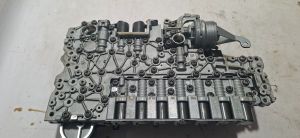 Mercedes Benz C-Class 206 (2021–2026) Ātrumkārbas vadības bloks kārbā A7252709917 - 3