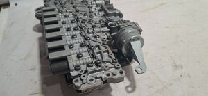 Mercedes Benz C-Class 206 (2021–2026) Ātrumkārbas vadības bloks kārbā A7252709917 - 4
