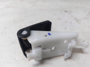 TOYOTA Avensis T27 (2008–2019) Hood release handle (interior) 5383105020 - 2
