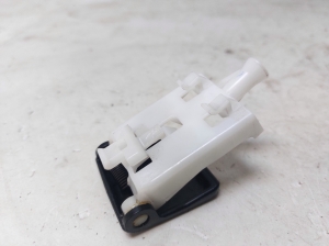 TOYOTA Avensis T27 (2008–2019) Hood release handle (interior) 5383105020 - 5