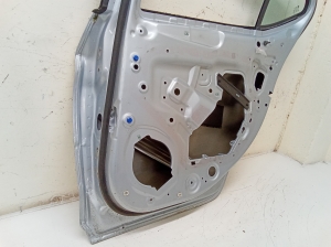 Opel Astra K (2015–2021) Rear side doors 39028991 - 2