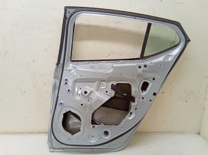 Opel Astra K (2015–2021) Rear side doors 39028991 - 3