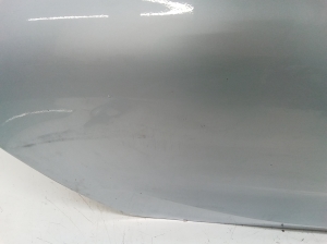 Opel Astra K (2015–2021) Rear side doors 39028991 - 6