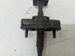 Opel Astra K (2015–2021) Rear side door opening limiter 6270 - 2