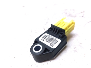 TOYOTA Avensis T27 (2008–2019) Airbagsensor 8983105060 - 2
