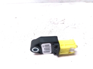 TOYOTA Avensis T27 (2008–2019) Airbagsensor 8983105060 - 3