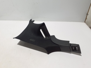Mercedes Benz C-Class 206 (2021–2026) Tagumise toe sisekujundus A2066901004 - 2
