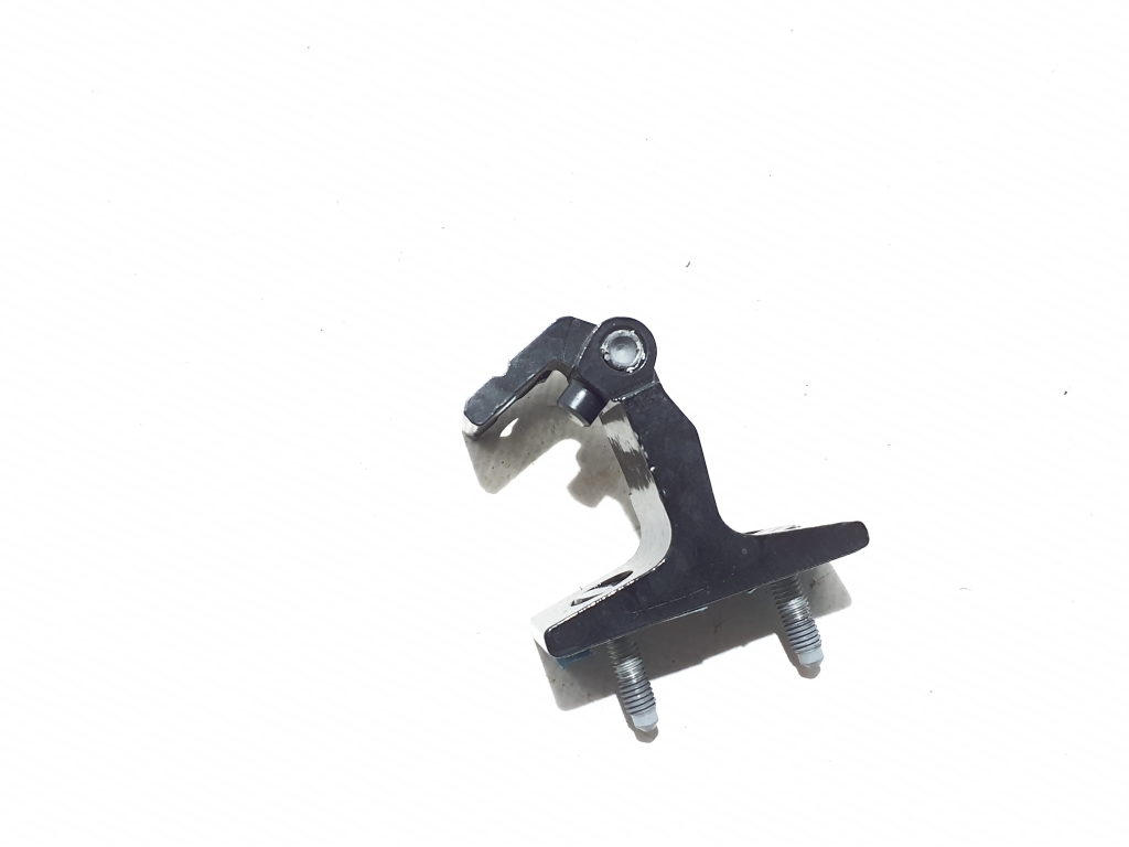 Mercedes Benz C-Class 206 (2021–2026) Front door lower hinge A2067202600 Mercedes Benz C-Class 206 (2021–2026) Front door lower hinge A2067202600