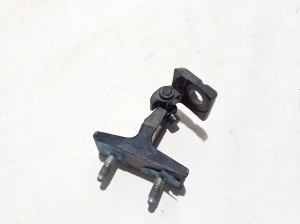 Mercedes Benz C-Class 206 (2021–2026) Front door lower hinge A2067202600 - 2