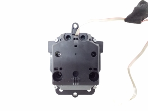 Mercedes Benz E-Class W207 (2009–2017) Display switch A2128701351 - 2
