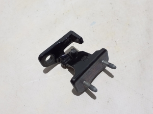 Mercedes Benz C-Class 206 (2021–2026) Rear side door upper hinge A2067309002 - 2