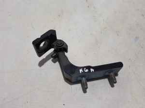 Mercedes Benz C-Class 206 (2021–2026) Rear side door lower hinge A2067305500 - 2