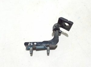 Mercedes Benz C-Class 206 (2021–2026) Rear side door lower hinge A2067305600 - 2